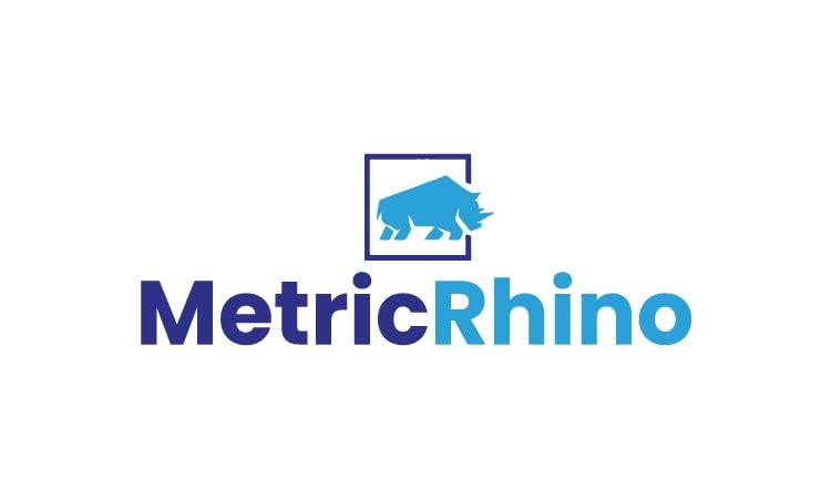 MetricRhino.com - Cool premium domains for sale